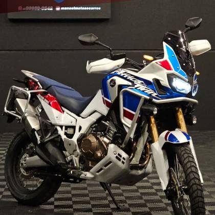 HONDA CRF 1000L AFRICA TWIN ADVENTURE SPORTS TE HONDA CRF 1000L AFRICA TWIN ADVENTURE SPORTS TE